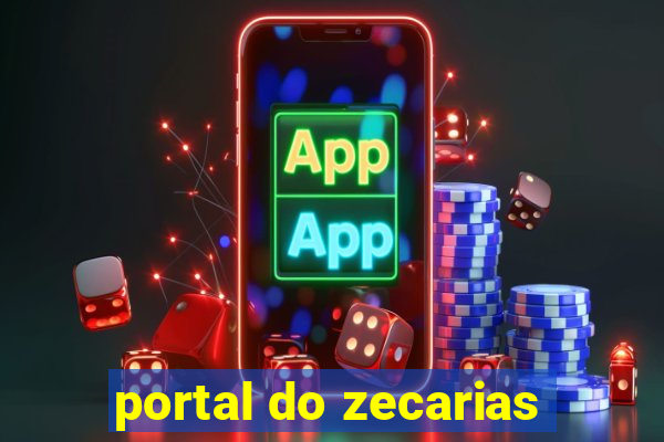 portal do zecarias